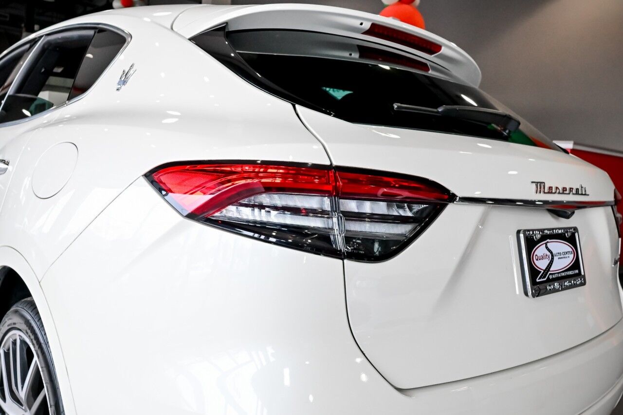 2022 Maserati Levante GT, Driver Assist, Harman/Kardon, 21'' Wheels Springfield NJ