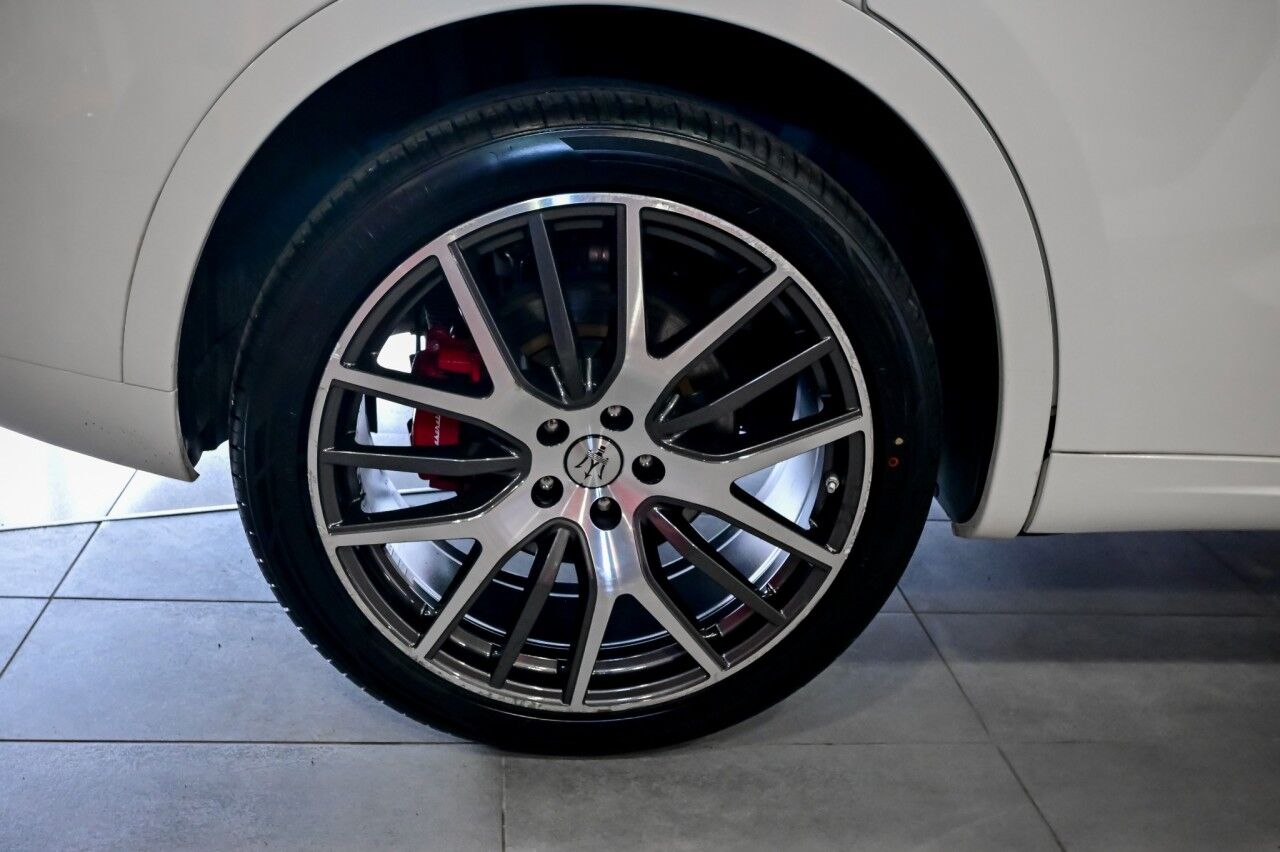 2022 Maserati Levante GT, Driver Assist, Harman/Kardon, 21'' Wheels Springfield NJ