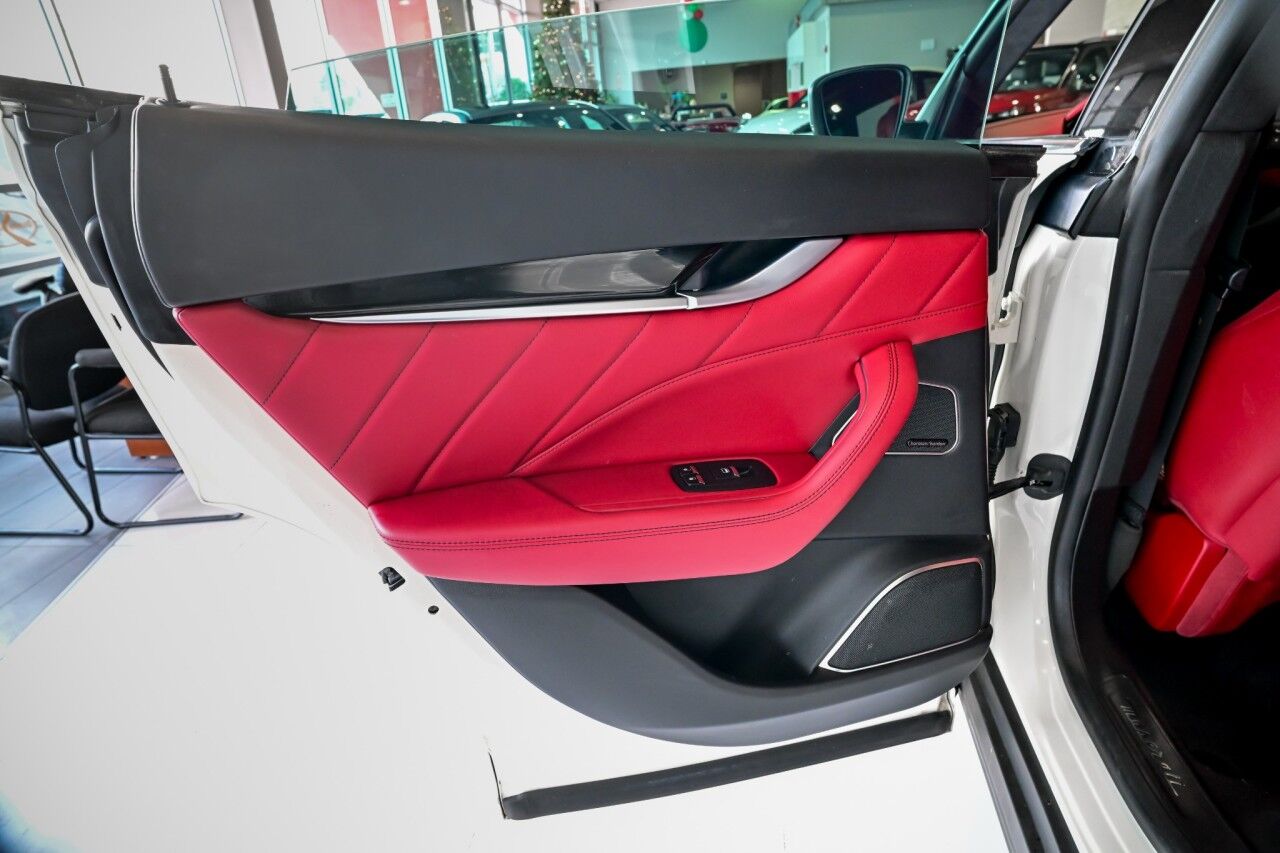 2022 Maserati Levante GT, Driver Assist, Harman/Kardon, 21'' Wheels Springfield NJ