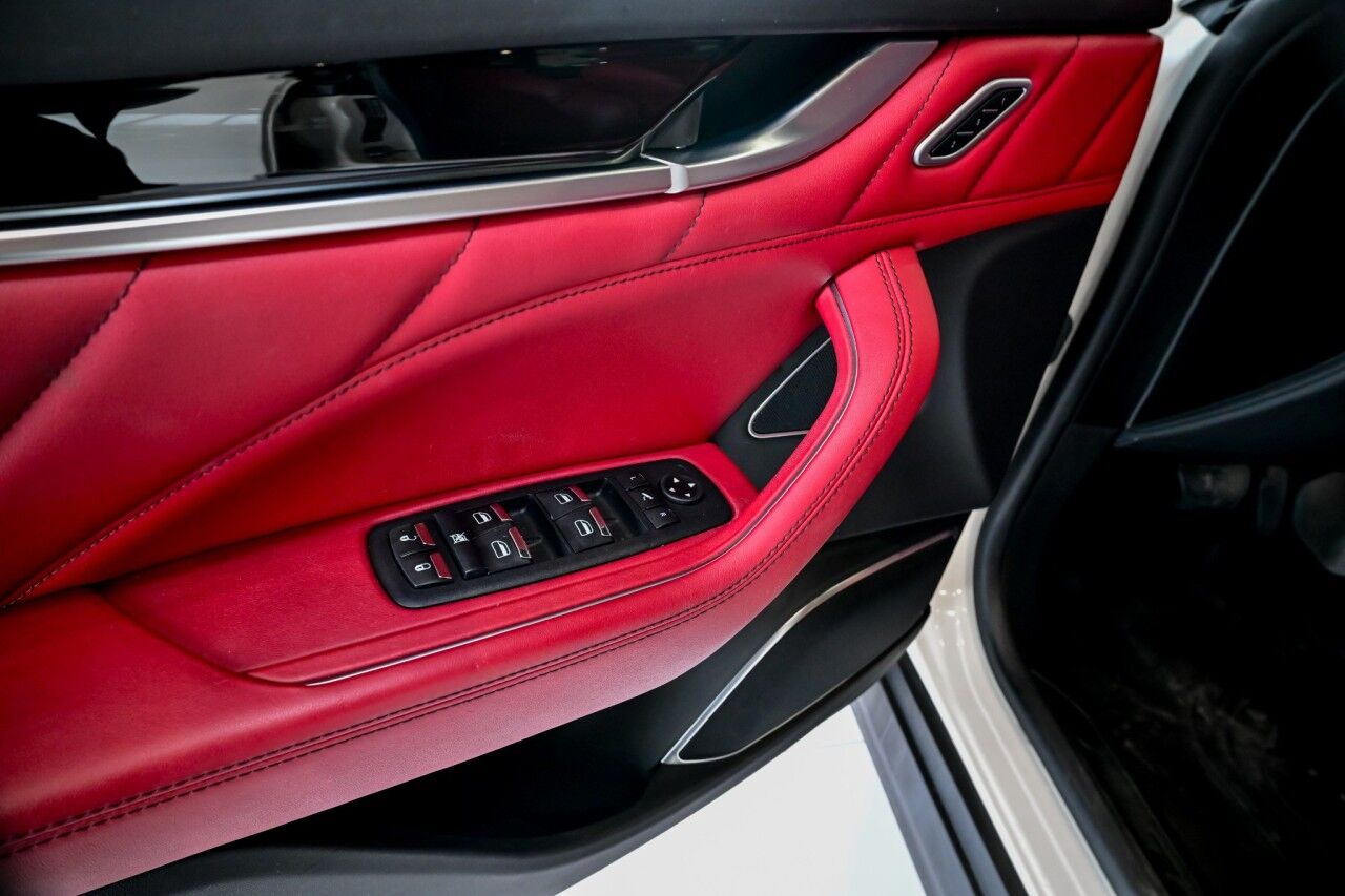 2022 Maserati Levante GT, Driver Assist, Harman/Kardon, 21'' Wheels Springfield NJ