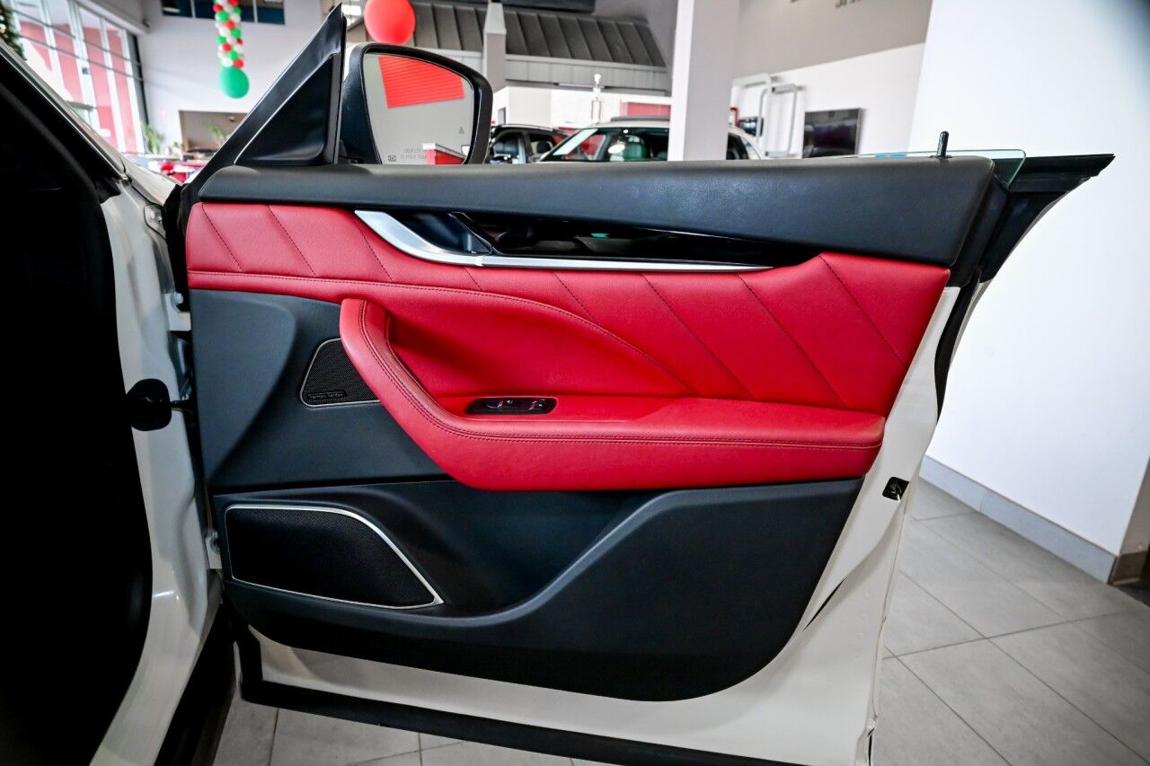 2022 Maserati Levante GT, Driver Assist, Harman/Kardon, 21'' Wheels Springfield NJ