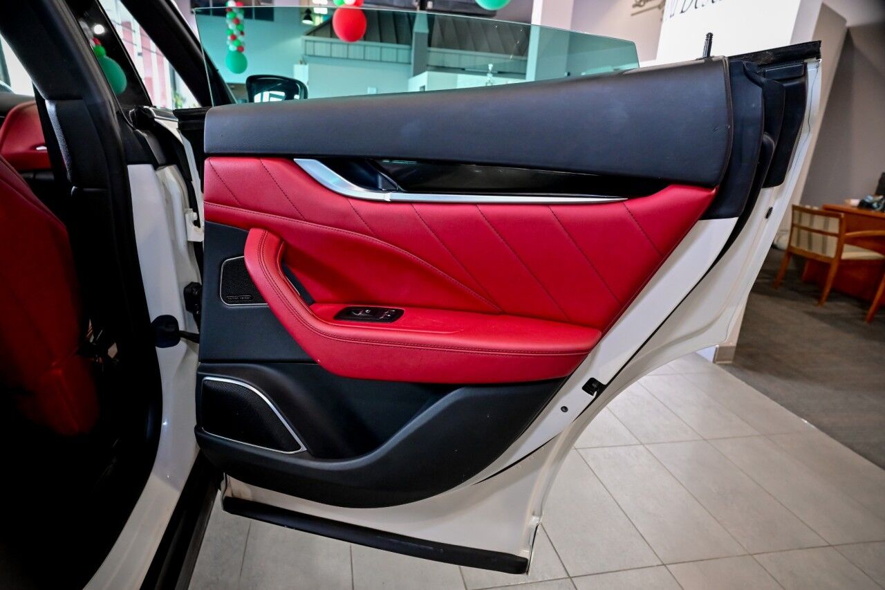 2022 Maserati Levante GT, Driver Assist, Harman/Kardon, 21'' Wheels Springfield NJ