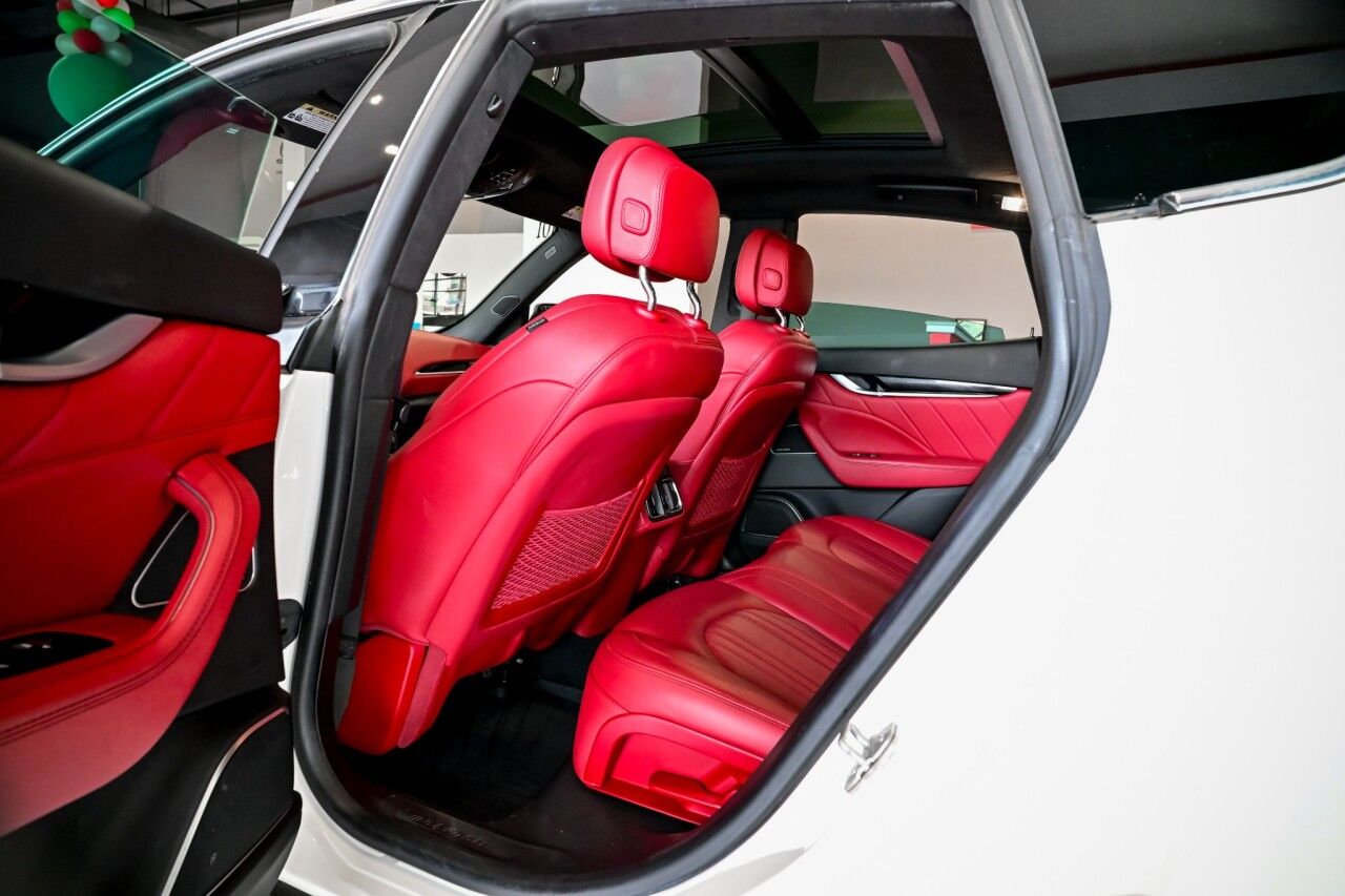 2022 Maserati Levante GT, Driver Assist, Harman/Kardon, 21'' Wheels Springfield NJ