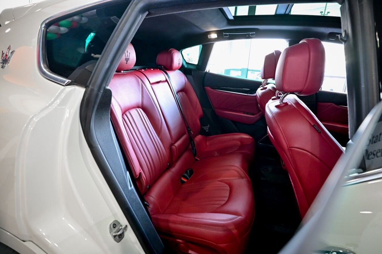 2022 Maserati Levante GT, Driver Assist, Harman/Kardon, 21'' Wheels Springfield NJ