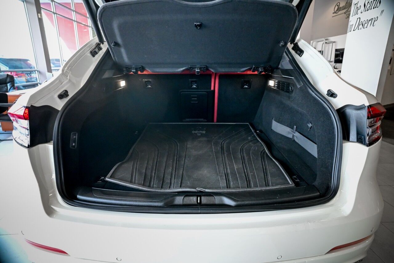 2022 Maserati Levante GT, Driver Assist, Harman/Kardon, 21'' Wheels Springfield NJ