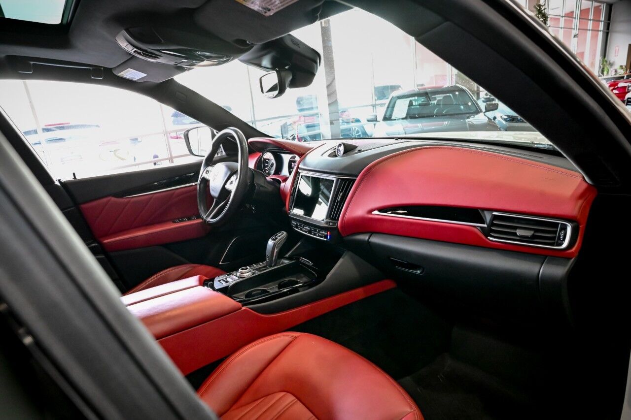 2022 Maserati Levante GT, Driver Assist, Harman/Kardon, 21'' Wheels Springfield NJ