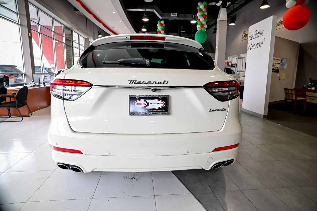 2022 Maserati Levante GT, Driver Assist, Harman/Kardon, 21'' Wheels Springfield NJ