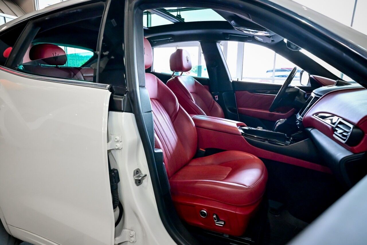 2022 Maserati Levante GT, Driver Assist, Harman/Kardon, 21'' Wheels Springfield NJ