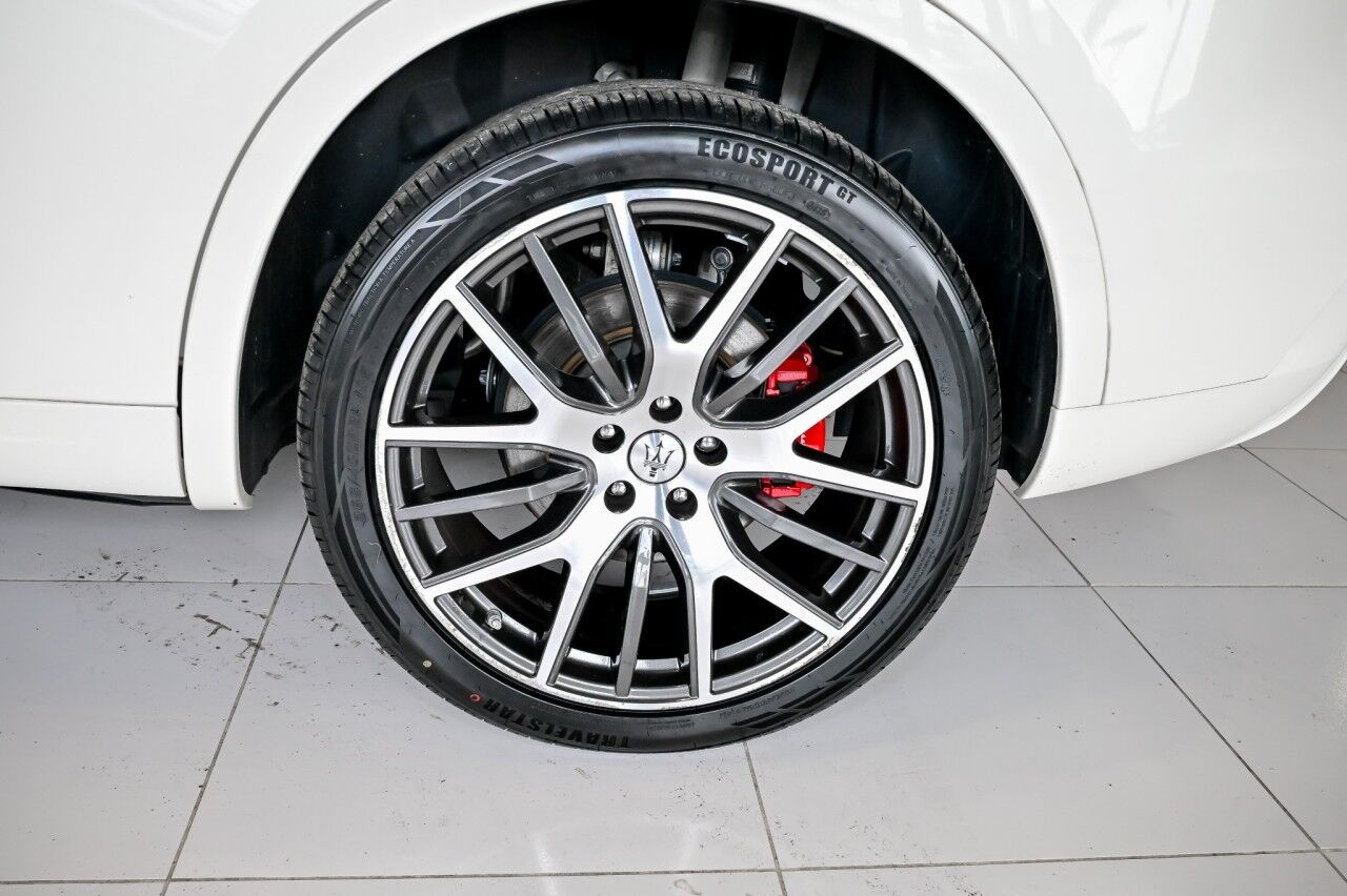 2022 Maserati Levante GT, Driver Assist, Harman/Kardon, 21'' Wheels Springfield NJ