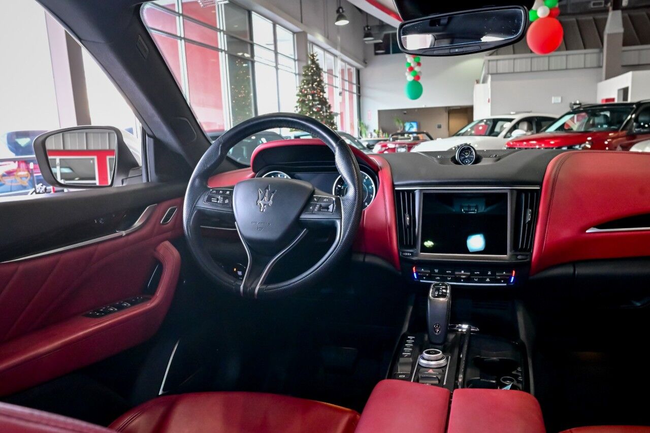 2022 Maserati Levante GT, Driver Assist, Harman/Kardon, 21'' Wheels Springfield NJ