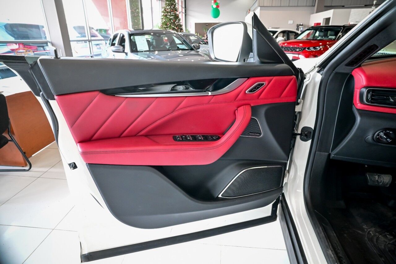 2022 Maserati Levante GT, Driver Assist, Harman/Kardon, 21'' Wheels Springfield NJ