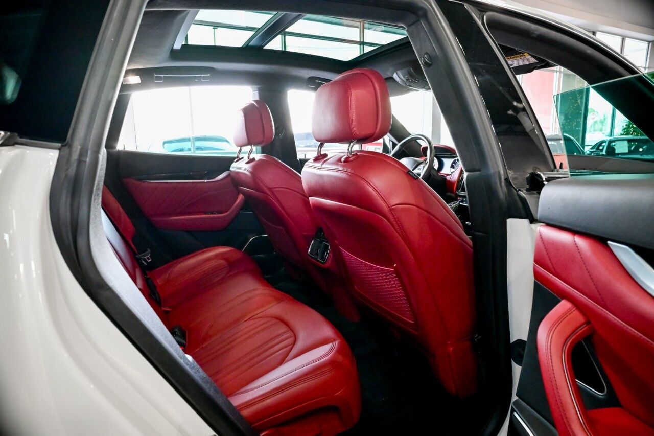 2022 Maserati Levante GT, Driver Assist, Harman/Kardon, 21'' Wheels Springfield NJ