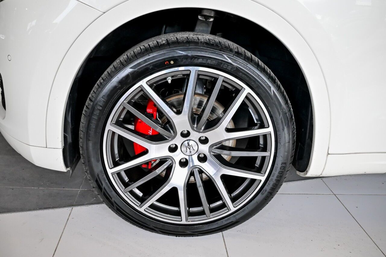 2022 Maserati Levante GT, Driver Assist, Harman/Kardon, 21'' Wheels Springfield NJ