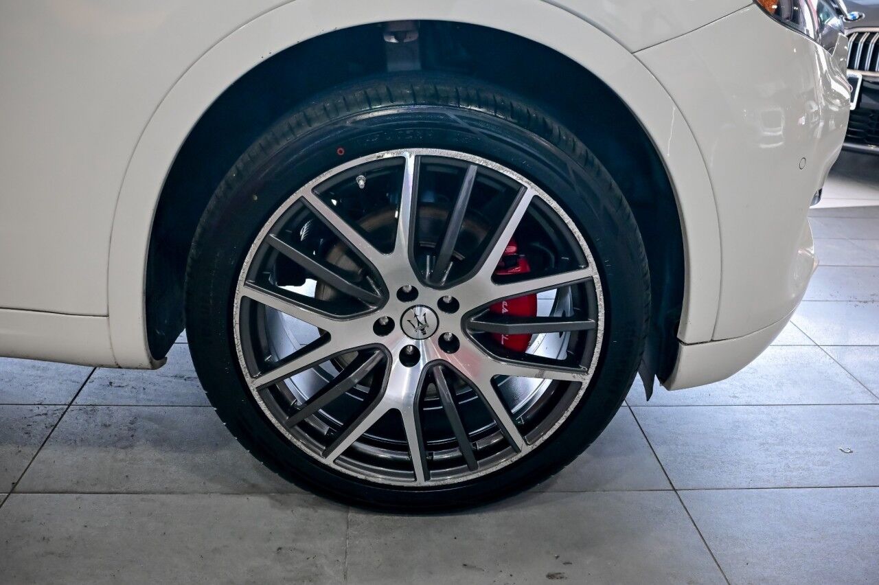 2022 Maserati Levante GT, Driver Assist, Harman/Kardon, 21'' Wheels Springfield NJ