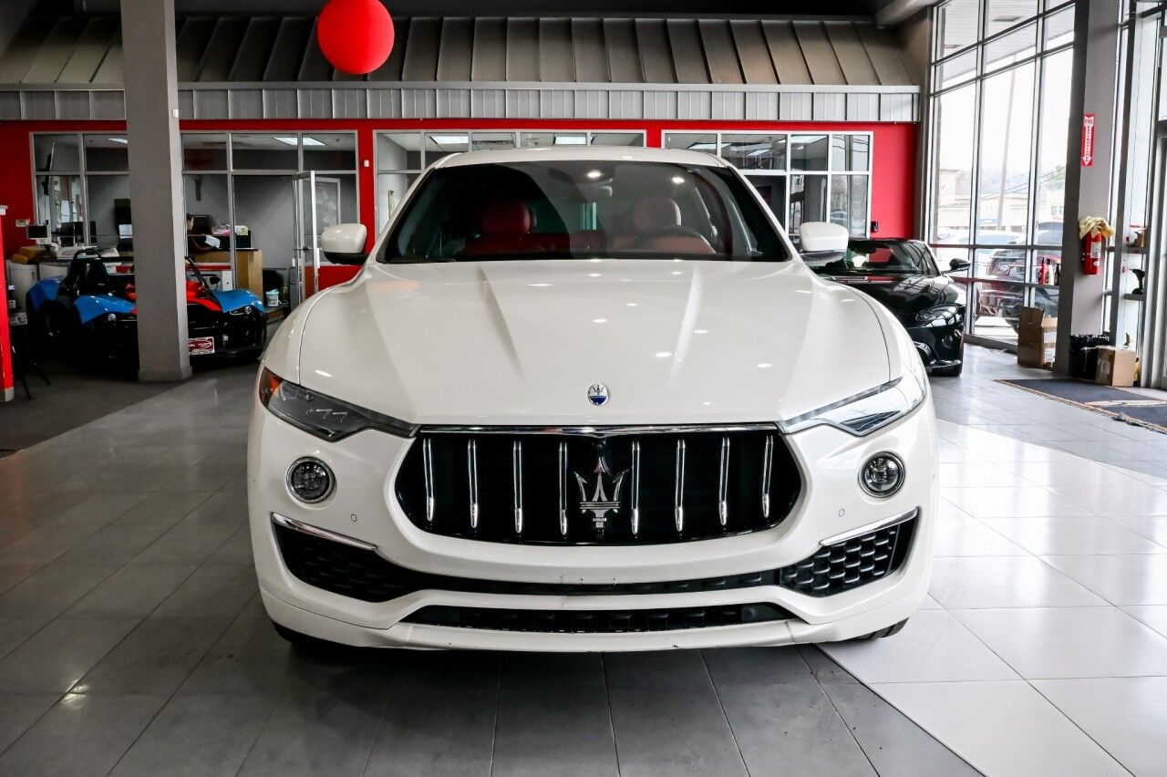 2022 Maserati Levante GT, Driver Assist, Harman/Kardon, 21'' Wheels Springfield NJ