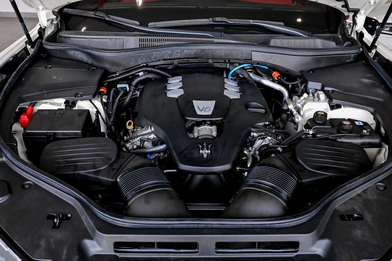 2022 Maserati Levante GT, Driver Assist, Harman/Kardon, 21'' Wheels Springfield NJ