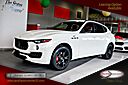 2022 Maserati Levante GT, Driver Assist, Red Interior, GT Sport Nerissimo Pkg Springfield NJ