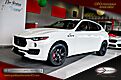 2022 Maserati Levante GT, Driver Assist, Red Interior, GT Sport Nerissimo Pkg