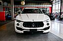 2022 Maserati Levante GT, Driver Assist, Red Interior, GT Sport Nerissimo Pkg Springfield NJ
