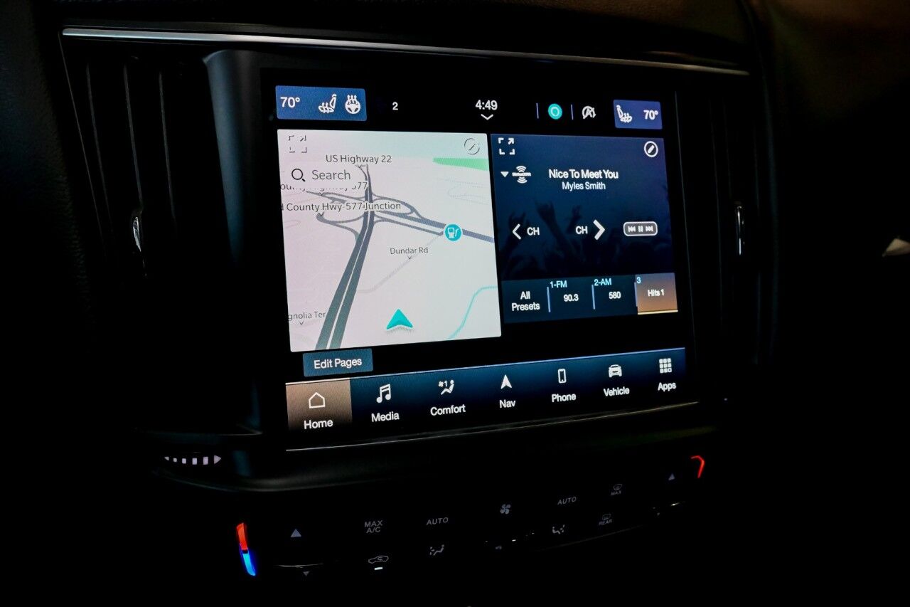 2022 Maserati Levante GT, Driver Assist Springfield NJ