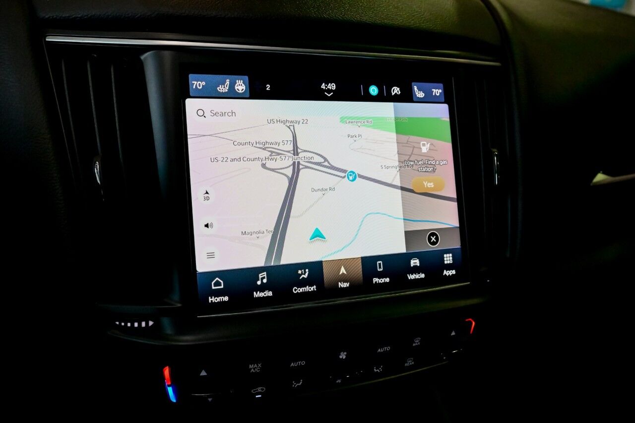 2022 Maserati Levante GT, Driver Assist Springfield NJ