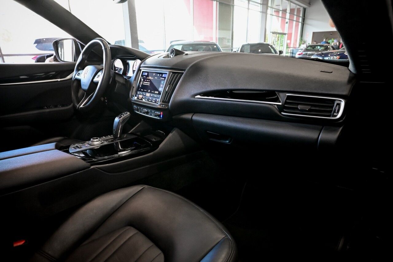 2022 Maserati Levante GT, Driver Assist Springfield NJ