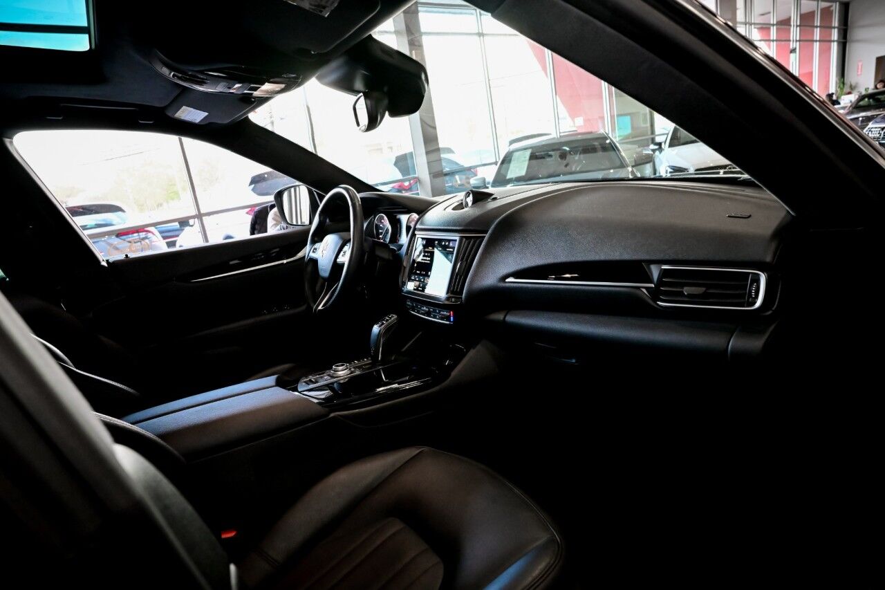 2022 Maserati Levante GT, Driver Assist Springfield NJ