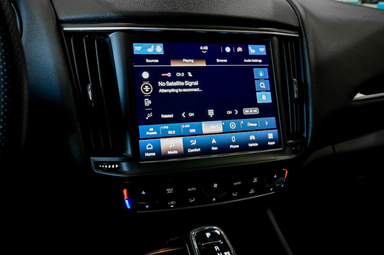 2022 Maserati Levante GT, Driver Assist Springfield NJ