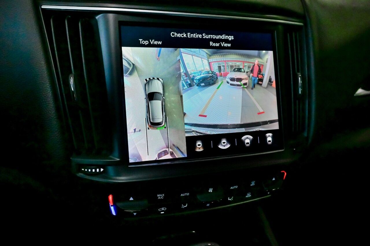 2022 Maserati Levante GT, Driver Assist Springfield NJ