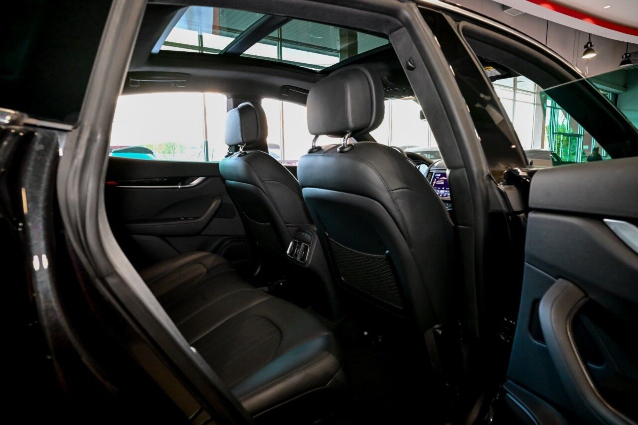 2022 Maserati Levante GT, Driver Assist Springfield NJ