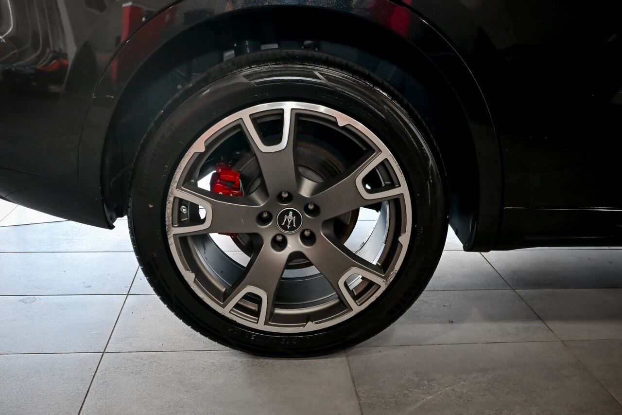 2022 Maserati Levante GT, Driver Assist Springfield NJ