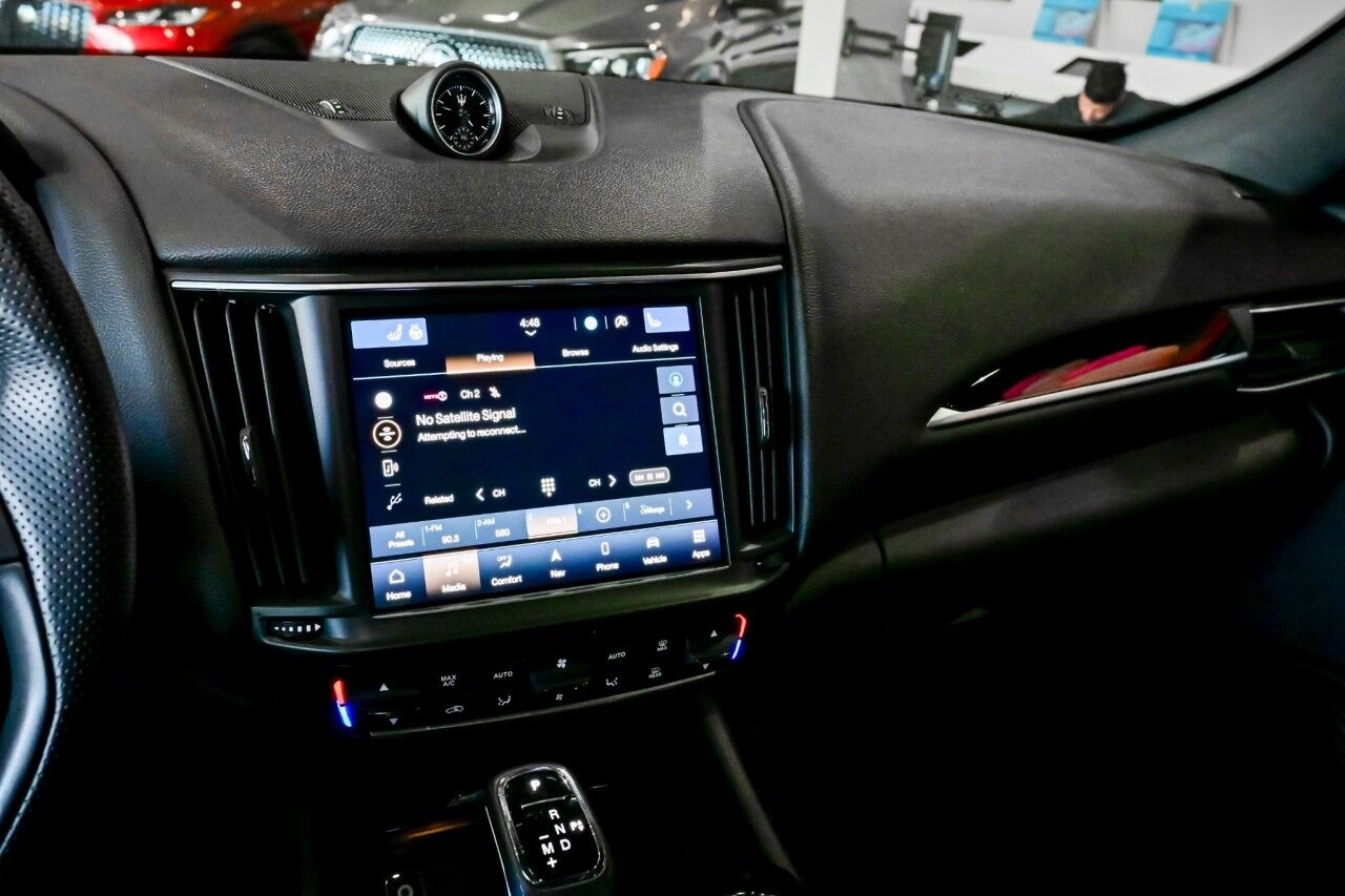 2022 Maserati Levante GT, Driver Assist Springfield NJ