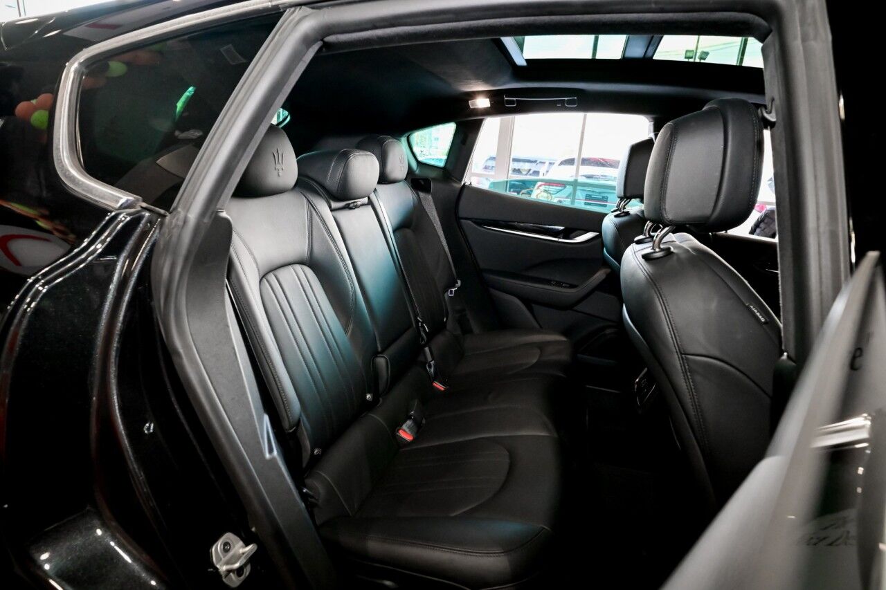 2022 Maserati Levante GT, Driver Assist Springfield NJ