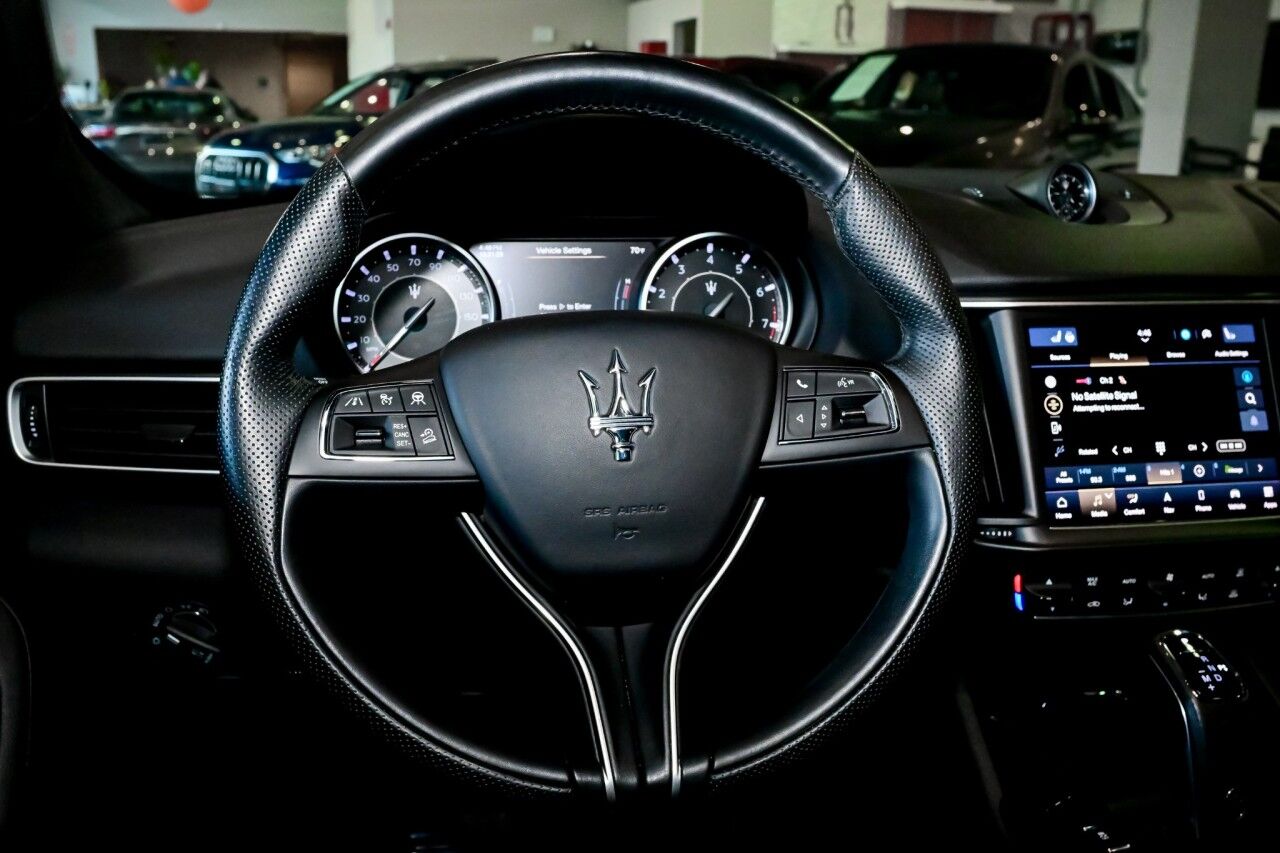2022 Maserati Levante GT, Driver Assist Springfield NJ