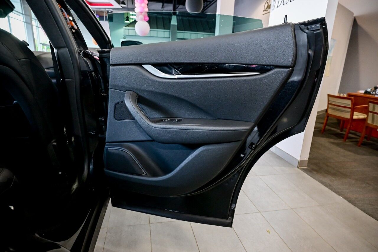 2022 Maserati Levante GT, Driver Assist Springfield NJ