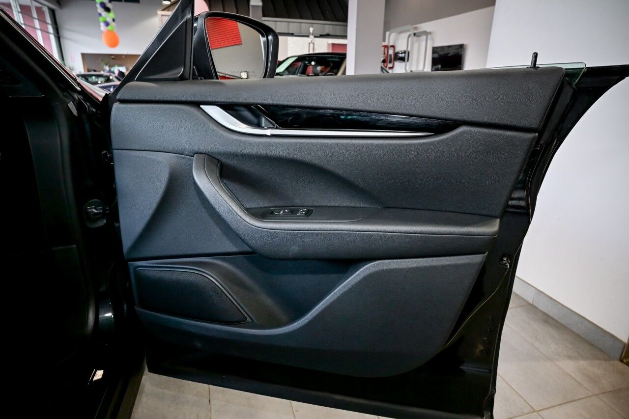 2022 Maserati Levante GT, Driver Assist Springfield NJ