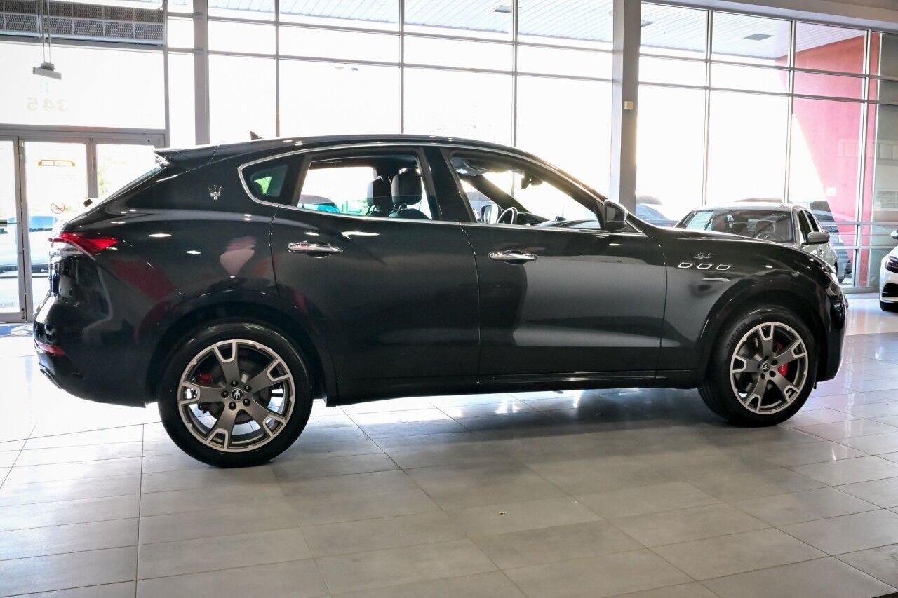 2022 Maserati Levante GT, Driver Assist Springfield NJ