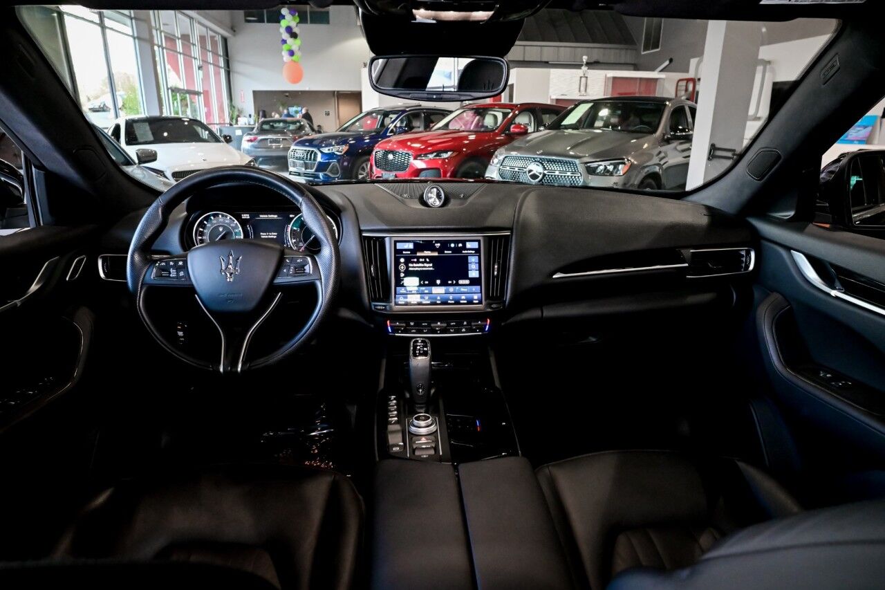 2022 Maserati Levante GT, Driver Assist Springfield NJ