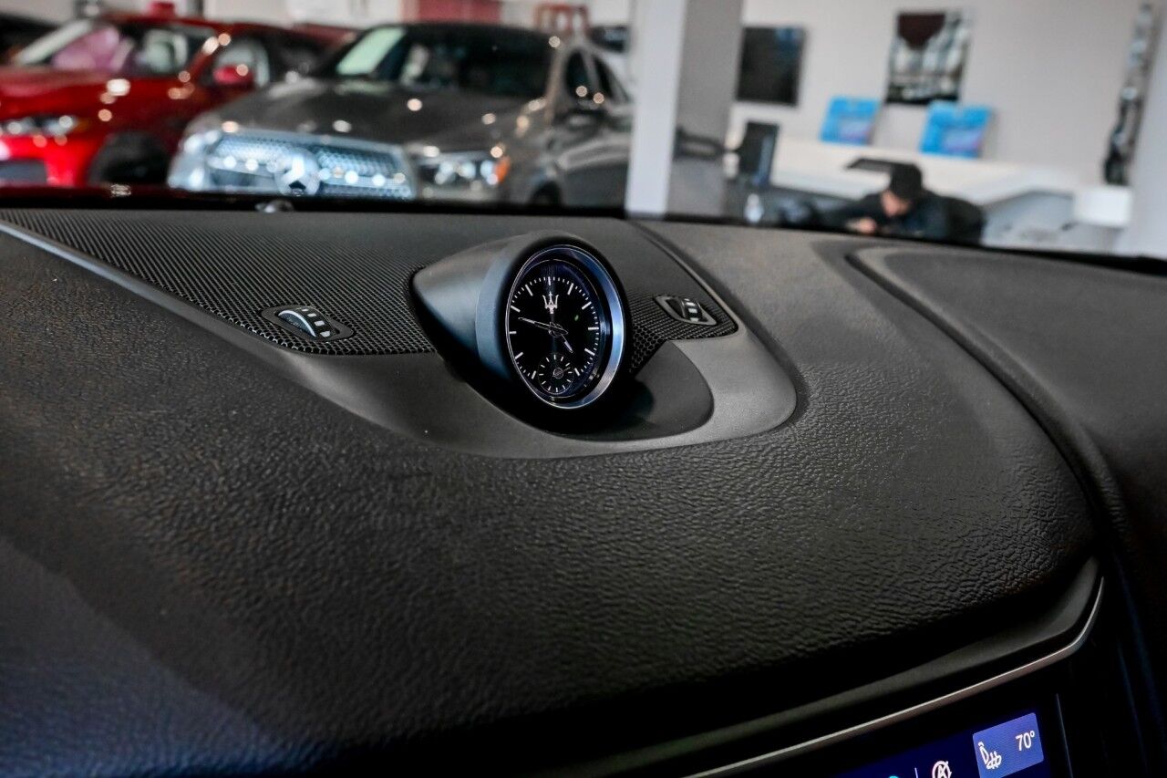 2022 Maserati Levante GT, Driver Assist Springfield NJ