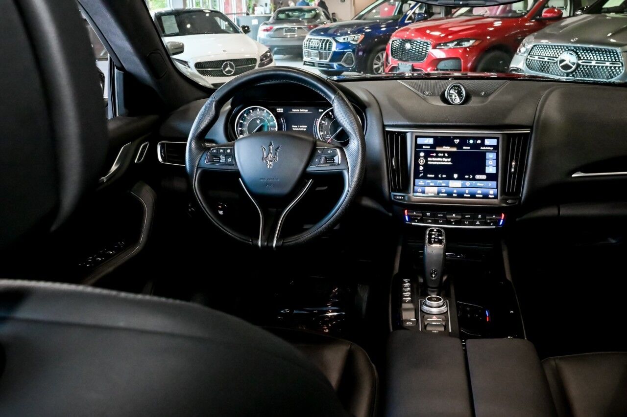 2022 Maserati Levante GT, Driver Assist Springfield NJ