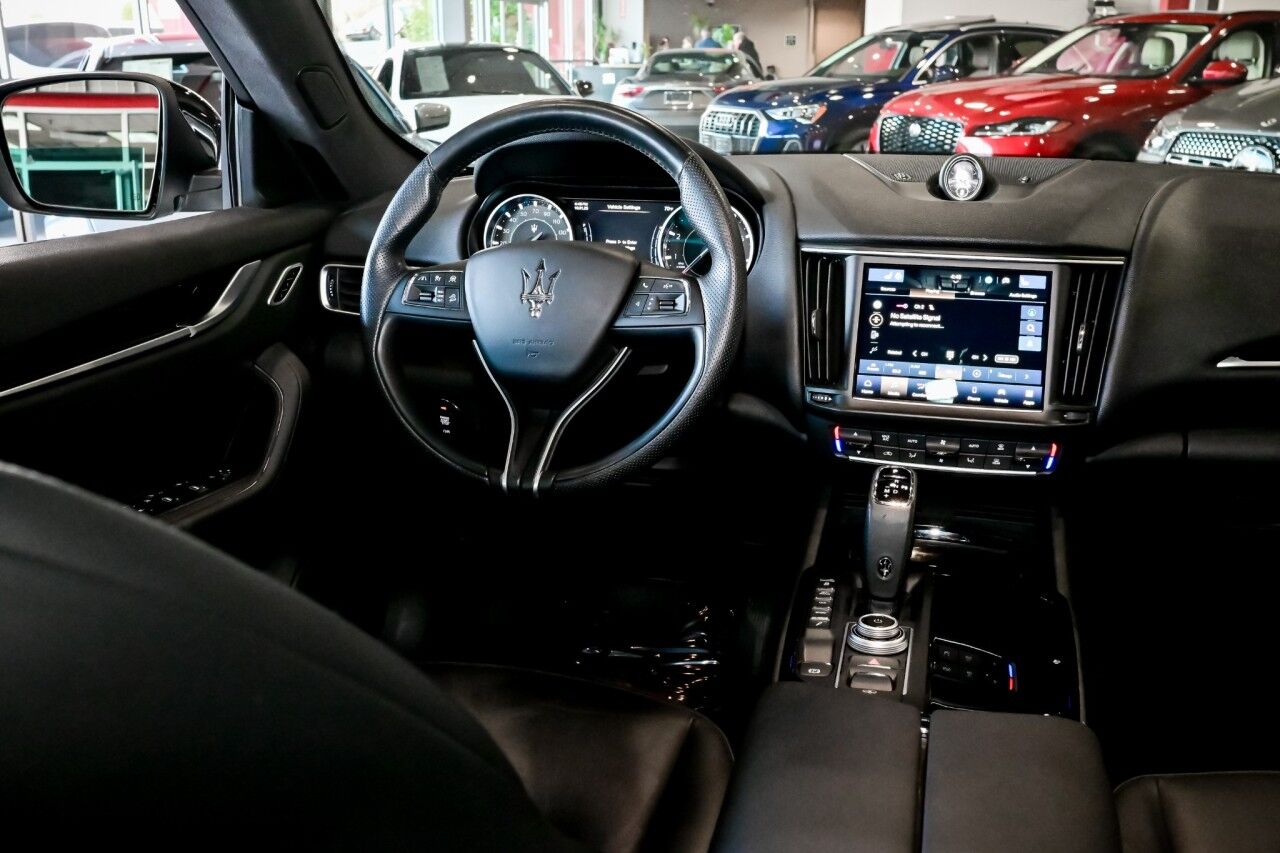 2022 Maserati Levante GT, Driver Assist Springfield NJ