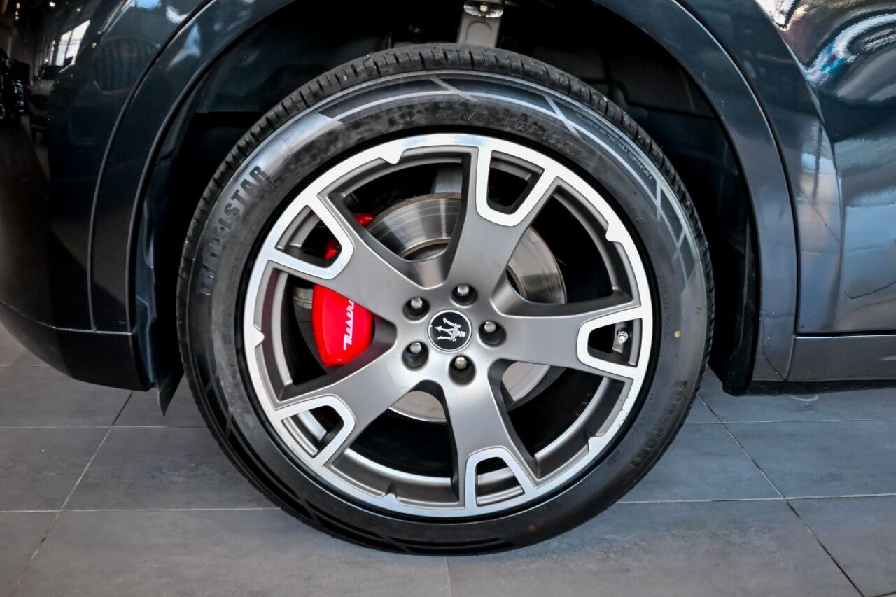 2022 Maserati Levante GT, Driver Assist Springfield NJ