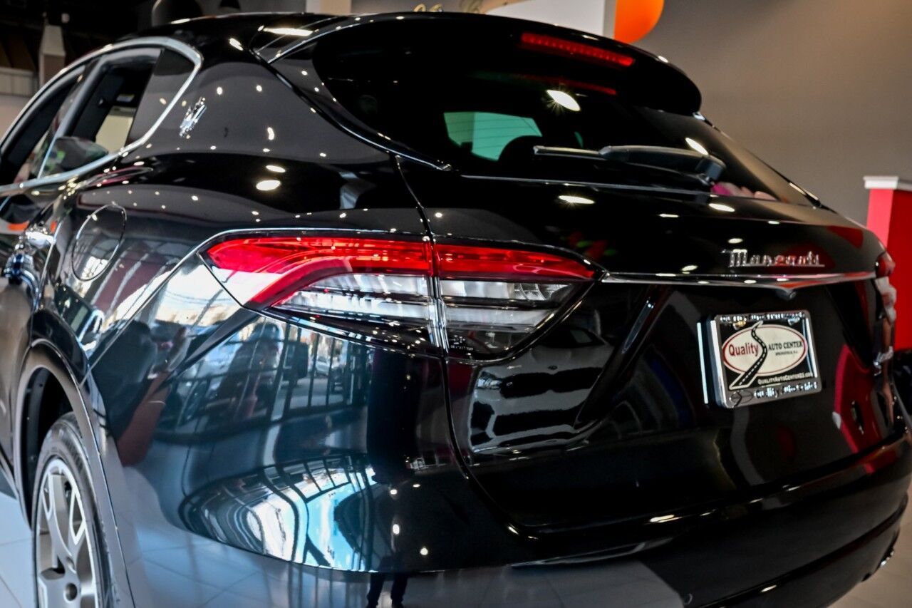 2022 Maserati Levante GT, Driver Assist Springfield NJ