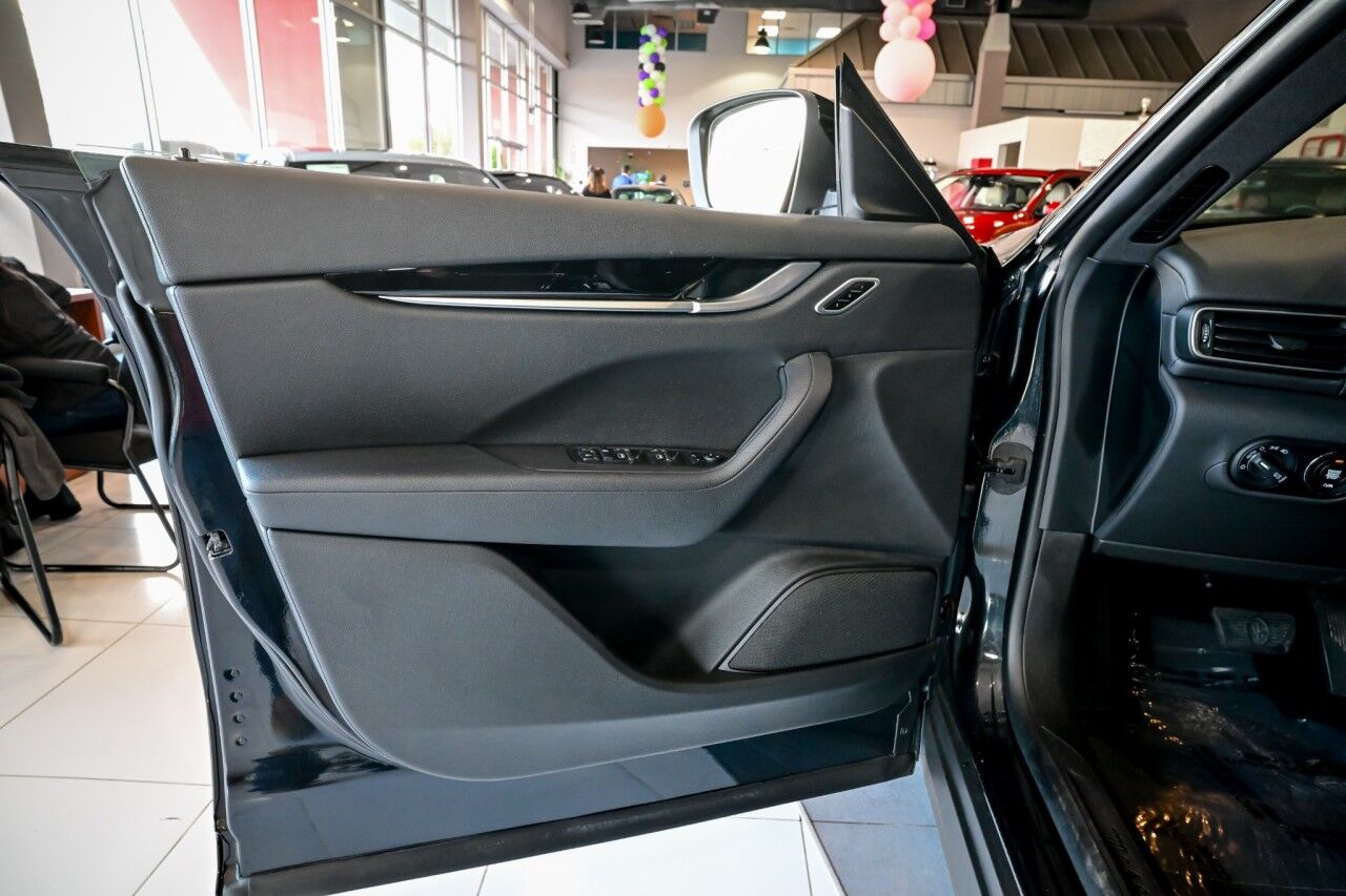 2022 Maserati Levante GT, Driver Assist Springfield NJ