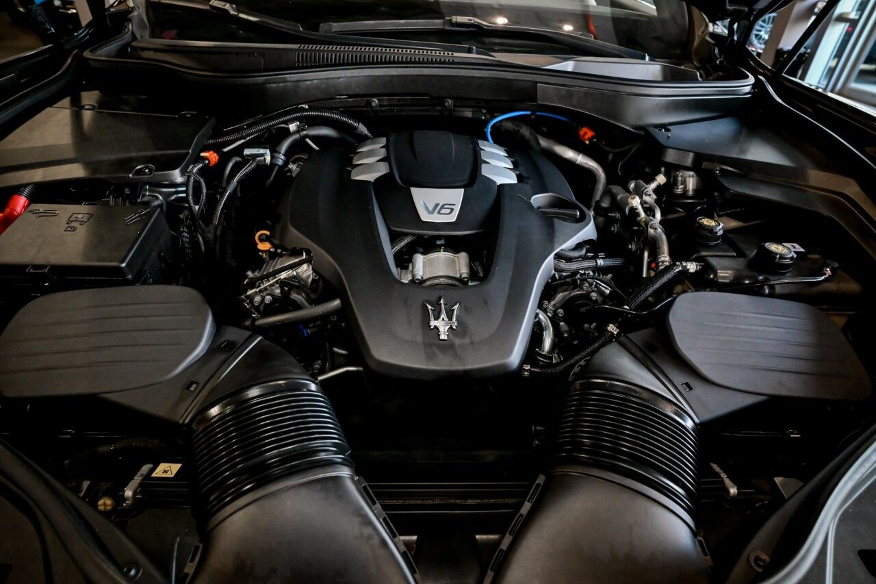 2022 Maserati Levante GT, Driver Assist Springfield NJ