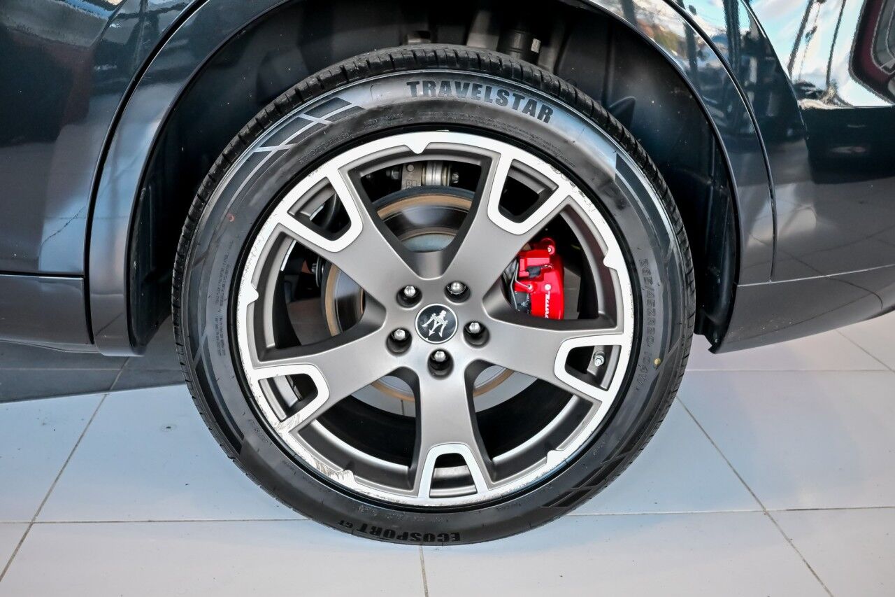 2022 Maserati Levante GT, Driver Assist Springfield NJ