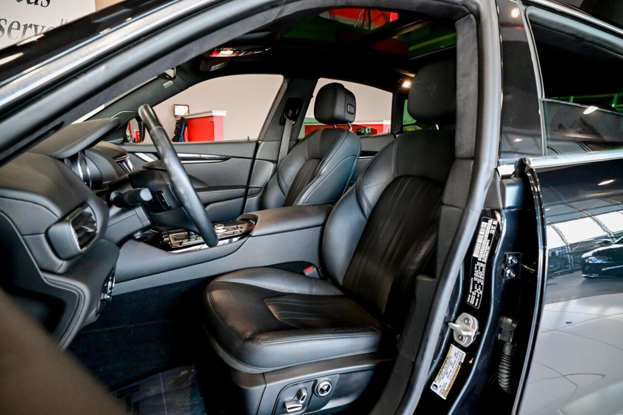 2022 Maserati Levante GT, Driver Assist Springfield NJ