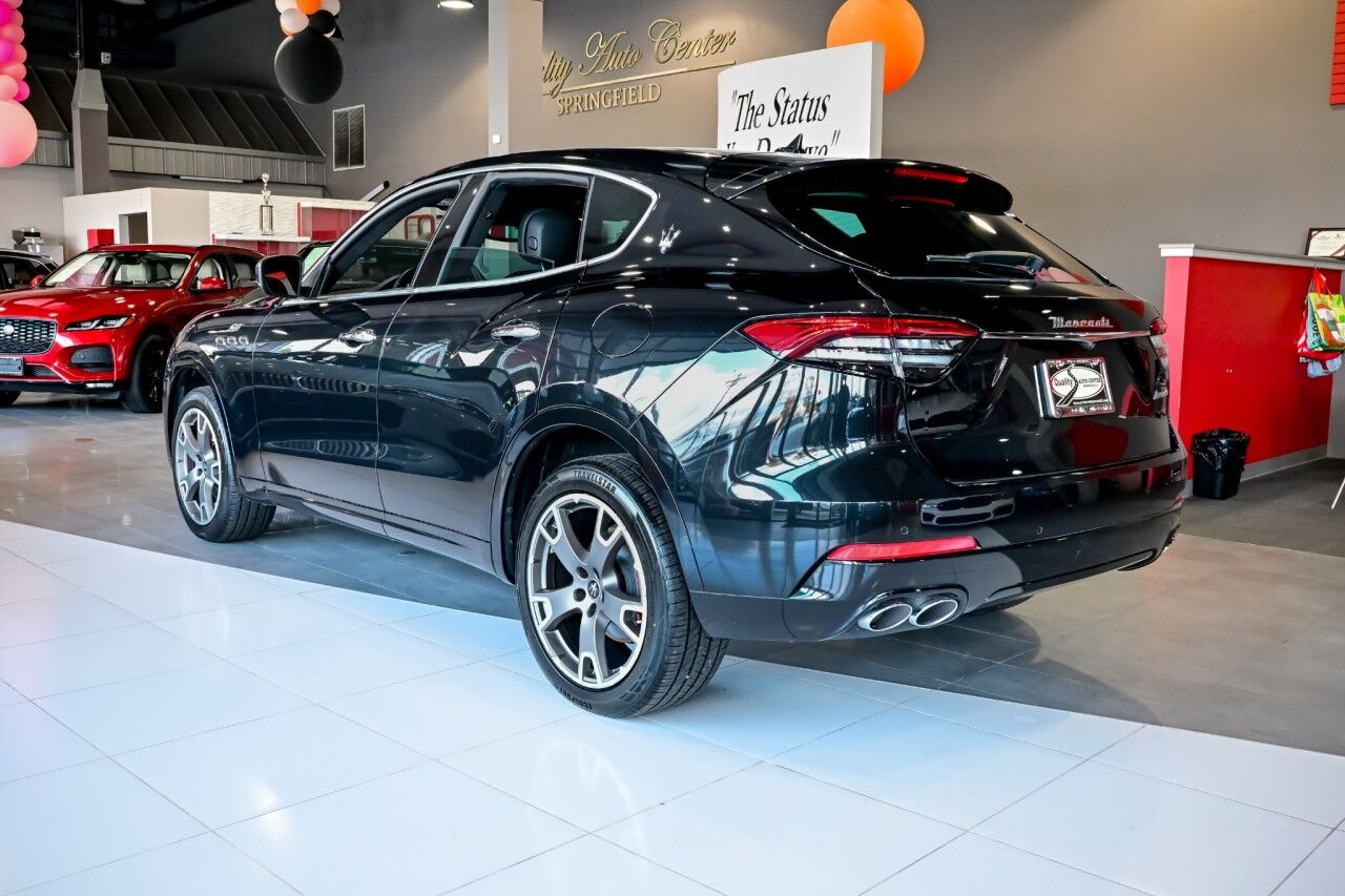 2022 Maserati Levante GT, Driver Assist Springfield NJ