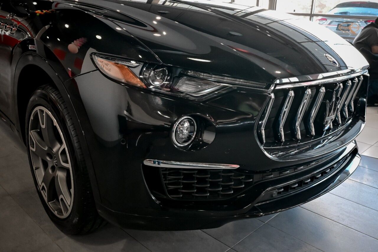 2022 Maserati Levante GT, Driver Assist Springfield NJ