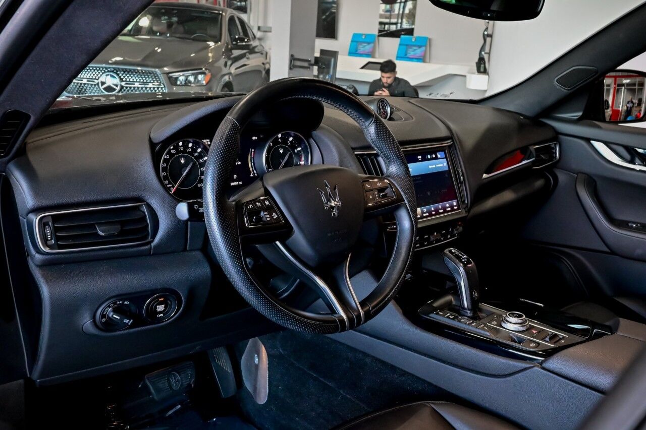 2022 Maserati Levante GT, Driver Assist Springfield NJ